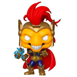 Funko Pop Marvel Beta Ray Bill Exclusive