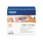 Brother DK-11240 Étiquettes d'expédition 102 x 51 mm, 600 pièces