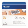 Brother DK-11240 Étiquettes d'expédition 102 x 51 mm, 600 pièces