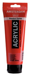 Amsterdam Standard Series Rouge Pyrrole 315
