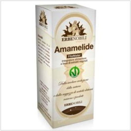 ERBENOBILI Amamelide Hamamelis Virginiana Ext Fitomater 50ml