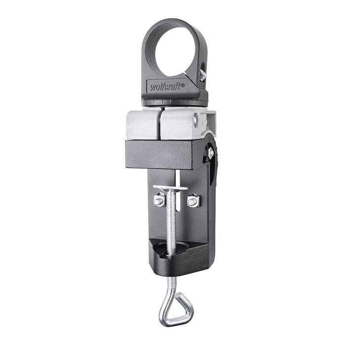 Support pour perceuse Wolfcraft 4800000 Perceuse Support pour perceuse Wolfcraft 4800000 Perceuse