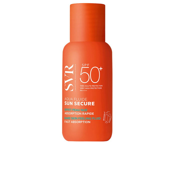 SVR SUN SECURE Aqua Fluide SPF50+ 50 ml SVR SUN SECURE Aqua Fluide SPF50+ 50 ml