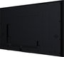 Iiyama Moniteur Affichage Dynamique 65" (164 cm) 4K UHD 3840x2160 Panneau VA, 500 cd/m², Android 11, HDMI, USB, WiFi, LAN, Haut-Parleurs, VESA 400x400