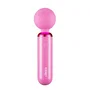 Honey Play Box Pomi Wand - Vibromasseur clitoridien Rose, Rechargeable