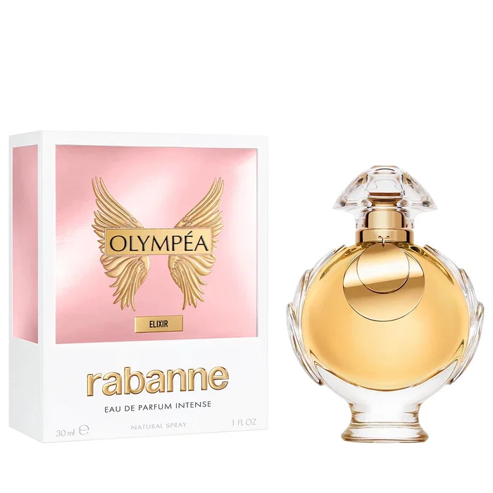 Rabanne OLYMPÉA ELIXIR Extrait de Parfum 30 ml