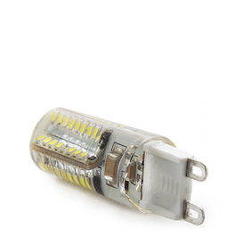 greenice Ampoule LED G9 3W 200Lm 6000K Blanco Frío