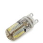 greenice Ampoule LED G9 3W 200Lm 6000K Blanco Frío
