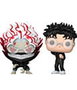 Funko POP! Dandadan Okarun version Chase