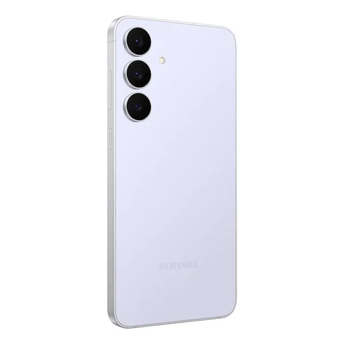 Samsung Galaxy S25 FE AI Smartphone 128 Go Bleu Clair