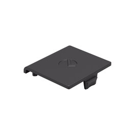 ITALIANA FERRAMENTA Tapa embellecedora PK2 PRO Anthracite