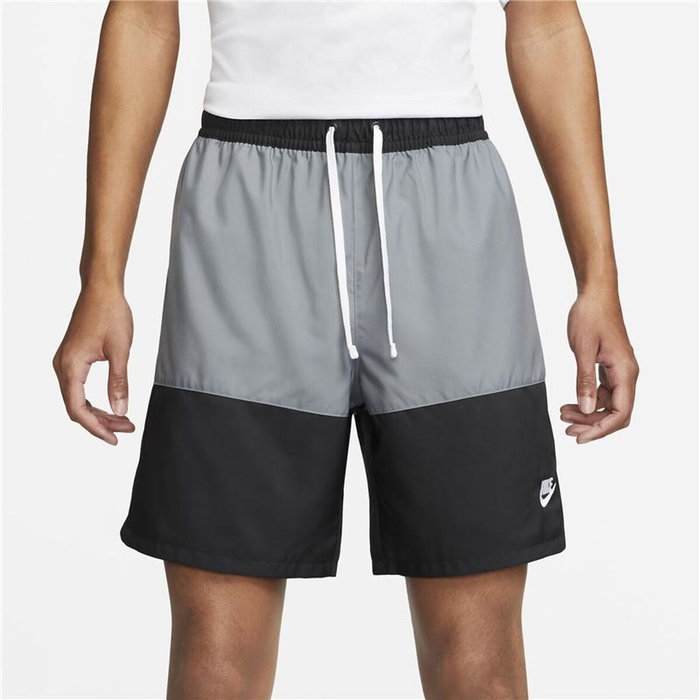Short de Sport pour Homme Nike Noir