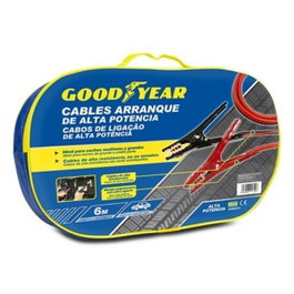 Abc Câbles de démarrage GOOD YEAR 600 Amp/22mm 6.0 m CS3