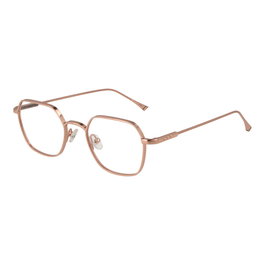 Monture de Lunettes Unisexe Taylor Morris TM02 48C4