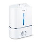 Beurer LB-45 Humidificateur d'air ultrasonique avec diffuseur d'huiles essentielles, pour pièces jusqu'à 30 m²