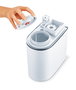Beurer LB-45 Humidificateur d'air ultrasonique avec diffuseur d'huiles essentielles, pour pièces jusqu'à 30 m²