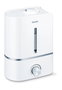 Beurer LB-45 Humidificateur d'air ultrasonique avec diffuseur d'huiles essentielles, pour pièces jusqu'à 30 m²