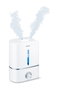 Beurer LB-45 Humidificateur d'air ultrasonique avec diffuseur d'huiles essentielles, pour pièces jusqu'à 30 m²