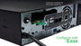 APC AP9641 Carte de gestion réseau Smart-UPS (gen3) avec surveillance environnementale
