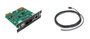 APC AP9641 Carte de gestion réseau Smart-UPS (gen3) avec surveillance environnementale