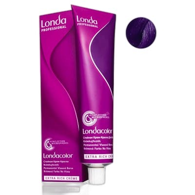 Londa Professional Londacolor Teinture permanente 0/66