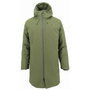 Anorak Joluvi Heat Stormy Vert L
