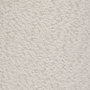 BigBuy Home Pouf Blanc Bois MDF 35 x 35 x 42 cm