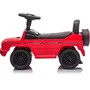 Buddy Toys BPC 5181 Porteur enfant Mercedes G350d avec sons et rangement - Véhicule jouet pour enfant à partir de 2 ans