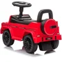 Buddy Toys BPC 5181 Porteur enfant Mercedes G350d avec sons et rangement - Véhicule jouet pour enfant à partir de 2 ans