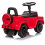 Buddy Toys BPC 5181 Porteur enfant Mercedes G350d avec sons et rangement - Véhicule jouet pour enfant à partir de 2 ans