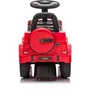Buddy Toys BPC 5181 Porteur enfant Mercedes G350d avec sons et rangement - Véhicule jouet pour enfant à partir de 2 ans