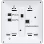 Gigaset DESK 600 blanc