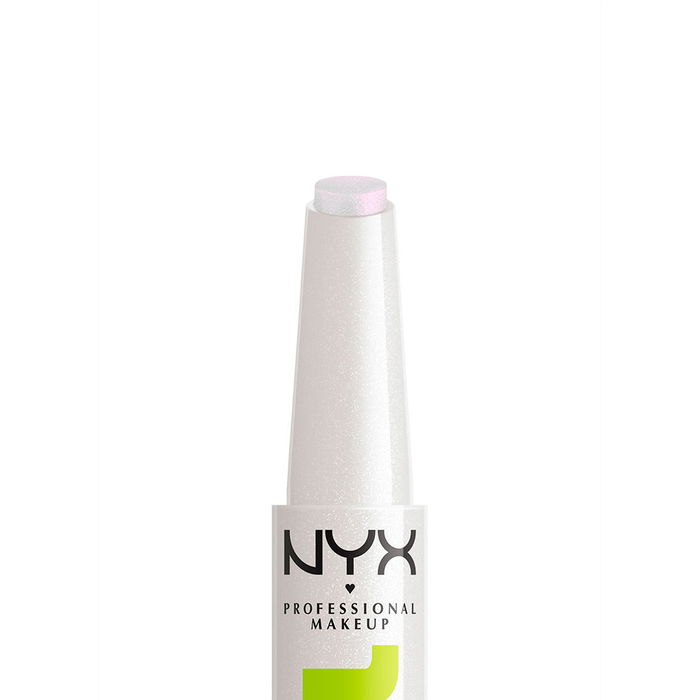 NYX PROFESSIONAL MAKE UP Baume à Lèvres Brillant Fat Oil Slick Click Stick 2g