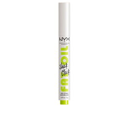 NYX PROFESSIONAL MAKE UP Baume à Lèvres Brillant Fat Oil Slick Click Stick 2g
