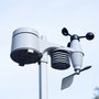 Alecto WS-4700 Station météo professionnelle avec capteur sans fil