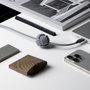 Native Union Anchor Cable USB-C vers USB-C 3m Zebra