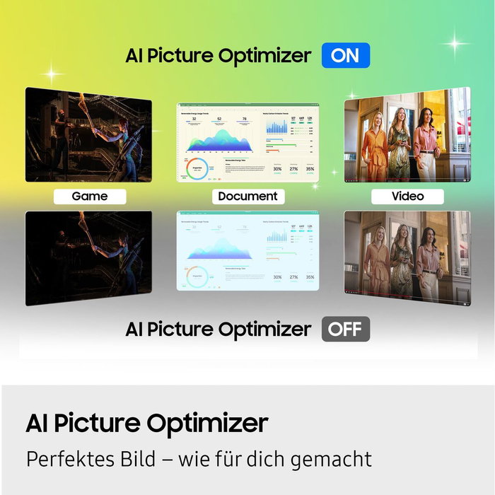 Samsung LS32FM700UU / LS32FM700UUXEN Ecran ViewFinity Noir 32"