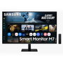 Samsung S32FM700UU 4K UHD Smart Monitor 32 pouces Black