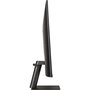Samsung Smart M70F LS32FM700UUXEN 32 pouces 4K UHD Noir