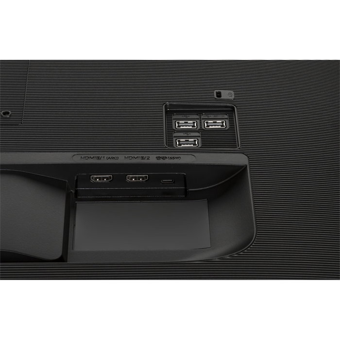 Samsung Smart M70F LS32FM700UUXEN 32 pouces 4K UHD Noir Samsung Smart M70F LS32FM700UUXEN 32 pouces 4K UHD Noir