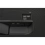 Samsung Smart M70F LS32FM700UUXEN 32 pouces 4K UHD Noir