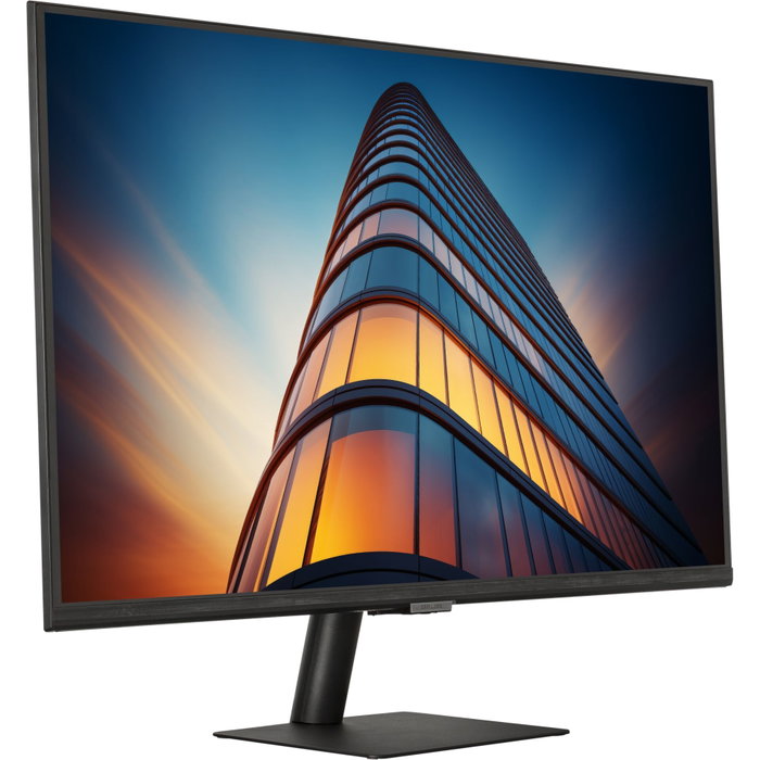 Samsung Smart M70F LS32FM700UUXEN 32 pouces 4K UHD Noir Samsung Smart M70F LS32FM700UUXEN 32 pouces 4K UHD Noir