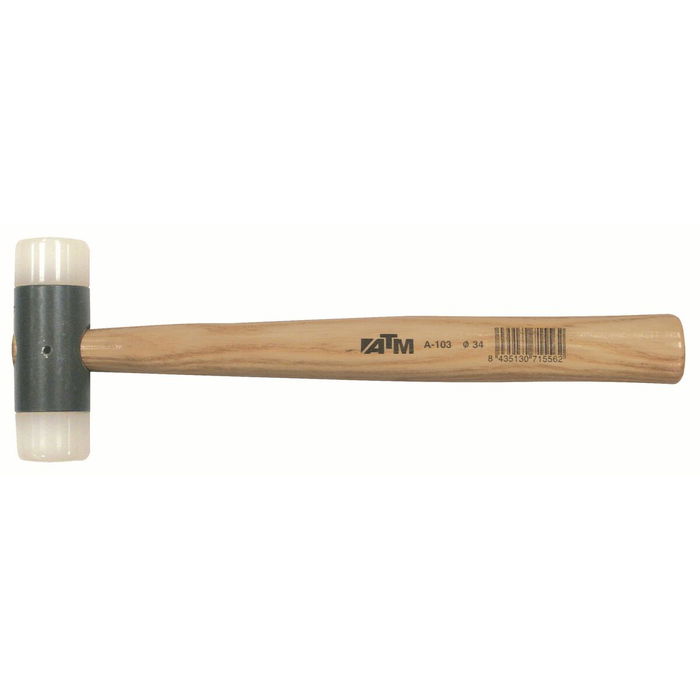 Maillet en nylon ATM