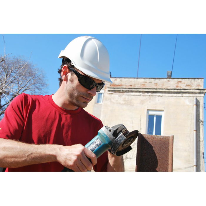 Lunettes de sécurité Eagle INDRO