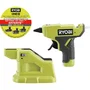 Ryobi RGLM18-0 Pistolet à colle 18V ONE+