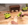 Ryobi RGLM18-0 Pistolet à colle 18V ONE+