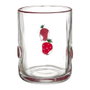 Home Deco Factory Verre Fruta Dolce Vita 390 ml