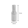 Mortier de cuisine Tescoma Ø6 cm