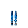 Muc-Off Big Bore Lite Valve Tubeless Bleu