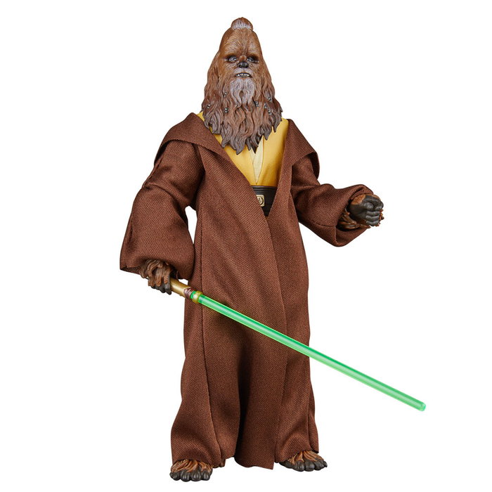 Hasbro Star Wars The Black Series Figurine Jedi Master Kelnacca 15 cm